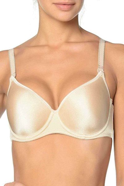 Orkide Σουτιέν ενίσχυσης Soft Cup χωρίς υποστήριξη New Season - T