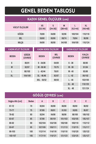 gudubags Sutien cu sârmă Emay 165 B alb