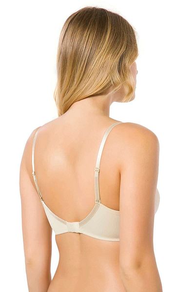 Le Jardin Σουτιέν χωρίς υποστήριξη 9600 Jasmine Basic Cup