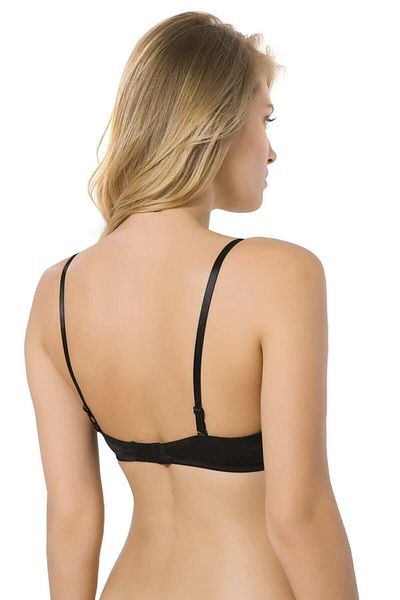 Le Jardin 7010-b Σουτιέν Micro Coated χωρίς υποστήριξη