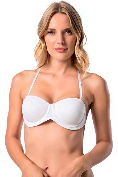 Le Jardin 7043 Sutien Alb Nr: 85b