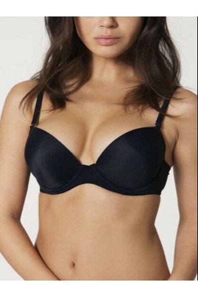 Orkide Push-up Padded Basic Bra