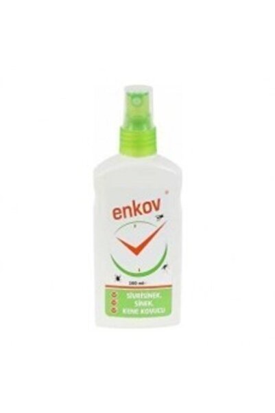 MERSAC Enkov Losyon 100 ml
