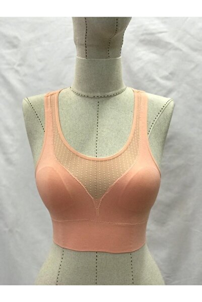 MI 4027 Oblikuje figuru Grudnjak sa bešavnim ulošcima Emay