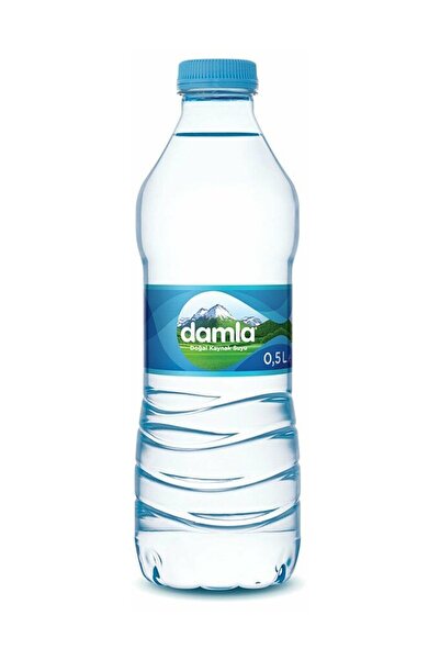 Damla Su 0,5 Lt