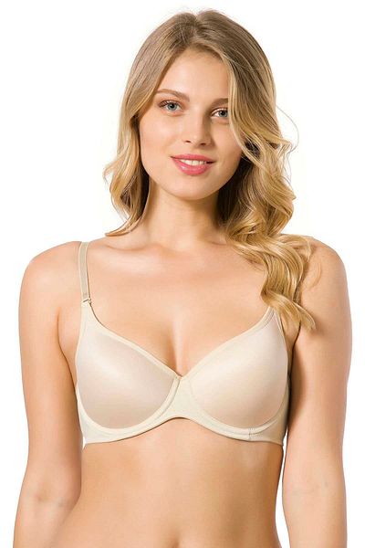 Le Jardin Σουτιέν χωρίς υποστήριξη 9600 Jasmine Basic Cup
