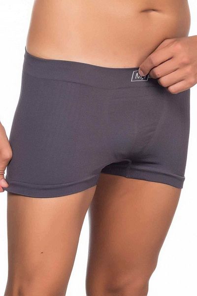Emay Ανδρικό Smoked Seamless Ανδρικό Boxer 2102F