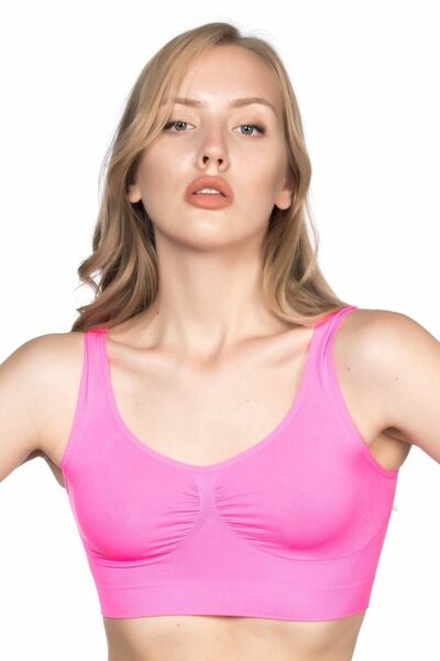 Emay Korse Товстий бюстгальтер на бретельках