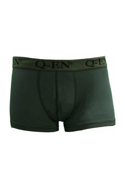 Q-EN Bamboo Men's Boxers