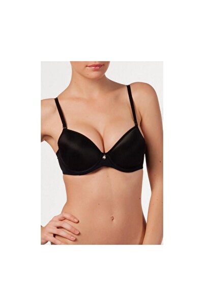 Le Jardin Felalty Soft Cup Micro Plus Size Grudnjak 9700