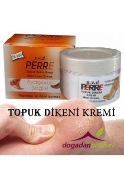 Genel Markalar KOPYA - S. V. D Perre Topuk Dikeni Kremi 100 ml