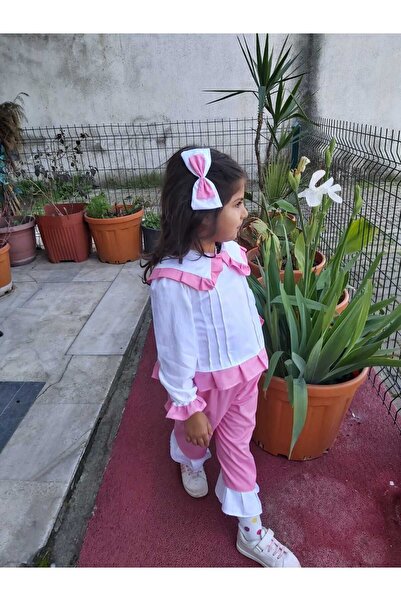 babyen1 Children's Double Set