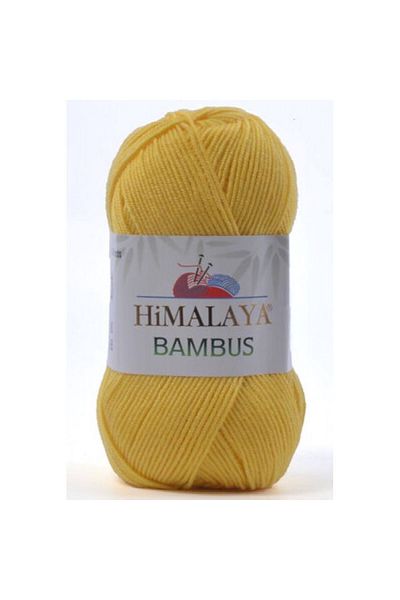 Himalaya Everyday Bambus / 236-05 / Pack of 5