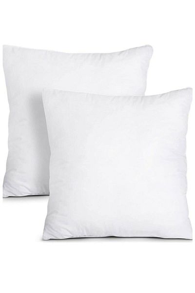 Lostello Home 100% silicon 2 bucăți pernă în interior 300 gr 43*43