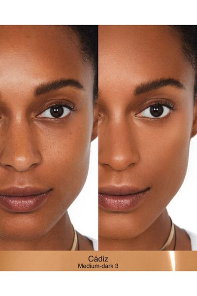 Nars Sheer Glow Foundation - Cadiz
