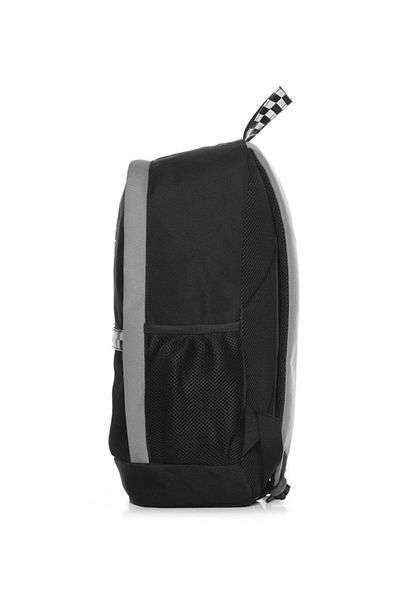 No Fear Original Backpack Black