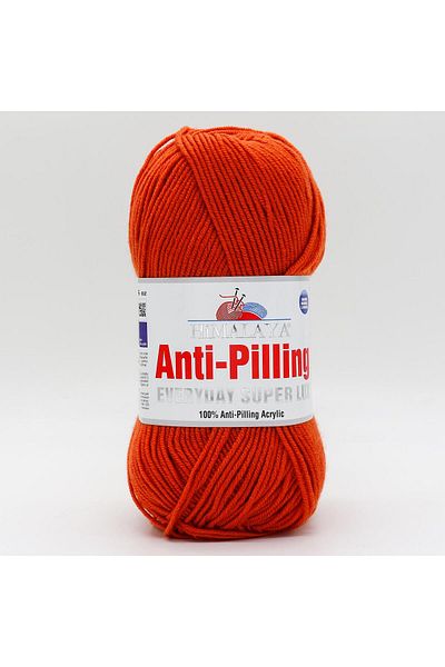 Himalaya Καθημερινή πλεξούδα Super Lux Anti Pilling - 73452 Tan