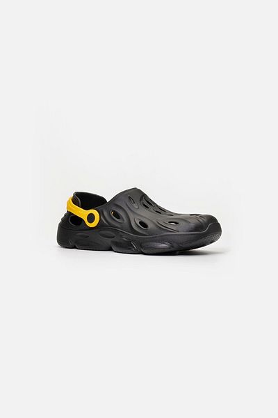 Vaneda 5512 Vaneda Aqua Men's Water Shoes Black