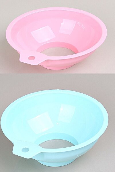 RELATOS Taşırmaz Kavanoz Hunisi Reçel Salça Marmelat Doldurma - 2 Adet (2 Ren...