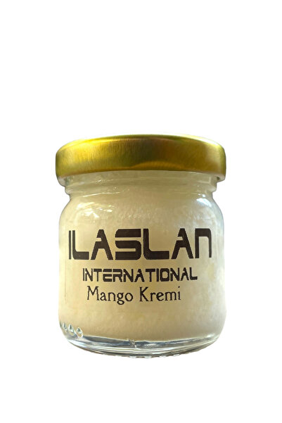 ilaslan international Hindistan Cevizi Yağlı Nemlendirici El ve Yüz Mango Kre...