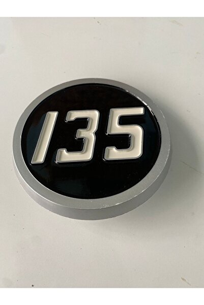 Tunca Yan Arma Plastik 135 Massey Ferguson