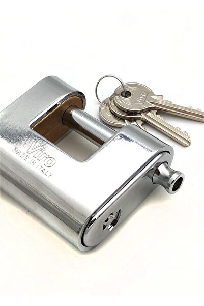 ŞDL Tamamen Kesilmez Grade Zincir Kiliti Grade Plus 13 Mm - 1.7 M (ÖZEL TAŞIMA ÇANTASI HEDİYELİ)