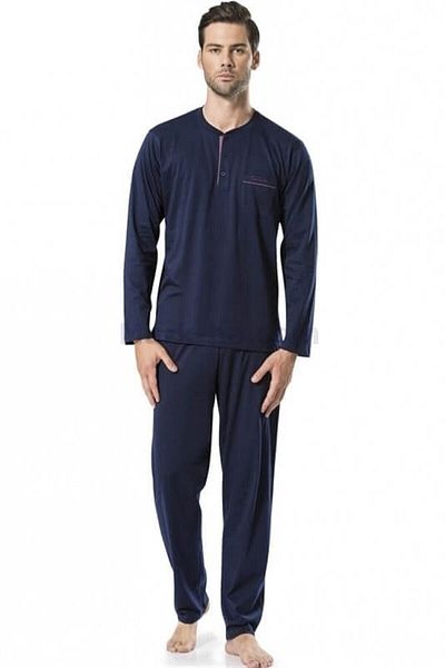 Pierre Cardin Pijama Ανδρικές πιτζάμες Pierre Cardin 5454
