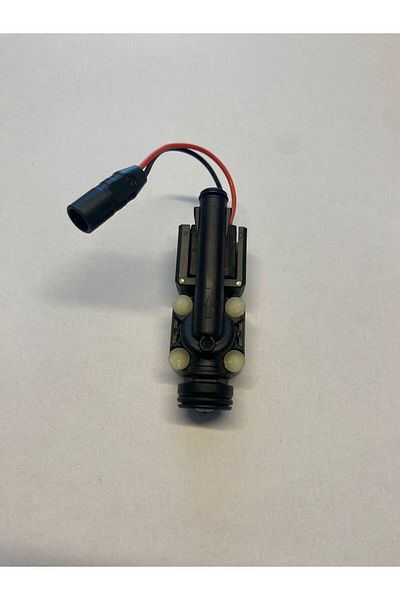 Artema A22109YP Solenoid Valve