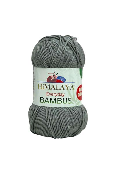 Himalaya Everyday Bambus / 236-41 / Pack of 5