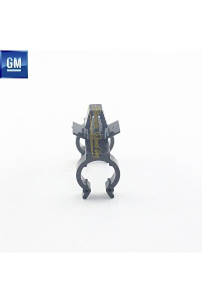 GM Sensör Kablosu Sabitleme Ikili Klips Opel Astra F G, Zafira A, Corsa B C, ...