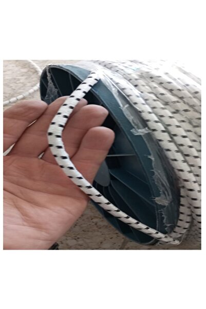 Ymc 6 mm 20 de metri frânghie Iskota leagăn parașuta frânghie urghin steag fr...