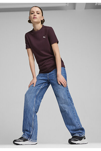 Puma Carina Rose Metalik Rüya Spor Ayakkabı