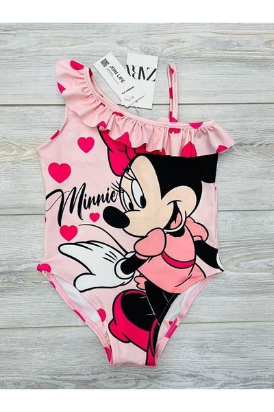 MİLAYS LİFE HOME COLLECTİON Mılays Παιδικό Μίνι Μαγιό για Κορίτσια