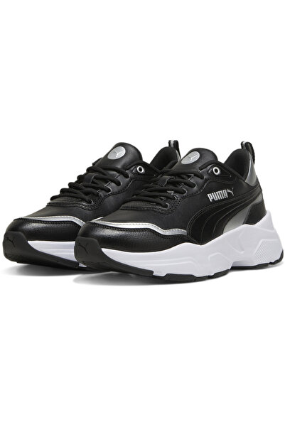 Puma Carina Rose Metalik Rüya Spor Ayakkabı