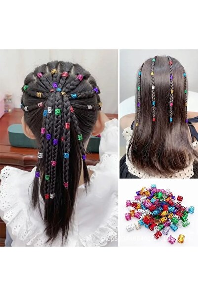 GÜLPEŞE Сережка для волосся Сережка для волосся 30 штук