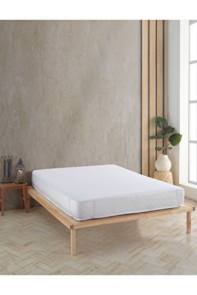 MCN Tekstil Micro Köşe Lastikli Sıvı Geçirmez Alez