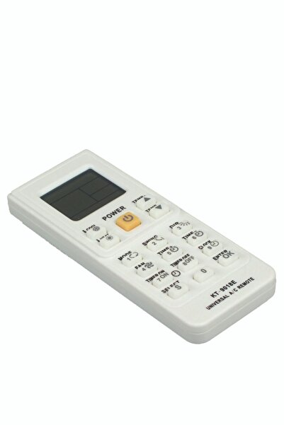 TECHSUN Kt-9018e Klima Kumandası