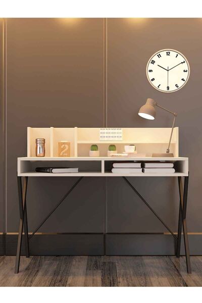 Avmpark Yanke Çalışma Masası Aytaşı