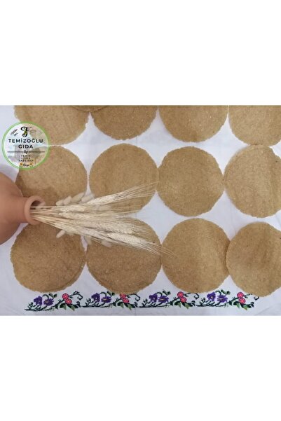 temiz organik Konya Beyşehir Tarhanası 1 Kg