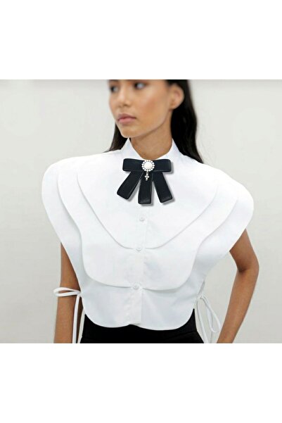 Pegu SİYAH KADİFE TAŞ VE İNCİLİ,KURDELE ,BROŞ,YAKA İĞNESİ,GÖMLEK ÇANTA AKSESU...