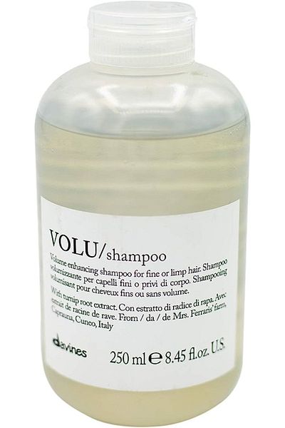 Davines 444DVNS DAVINESS - Moisturizing and Volume Shampoo 250 ml