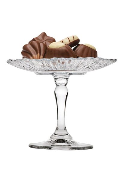 Paşabahçe 96455 Mini Pattiserie Footed Service