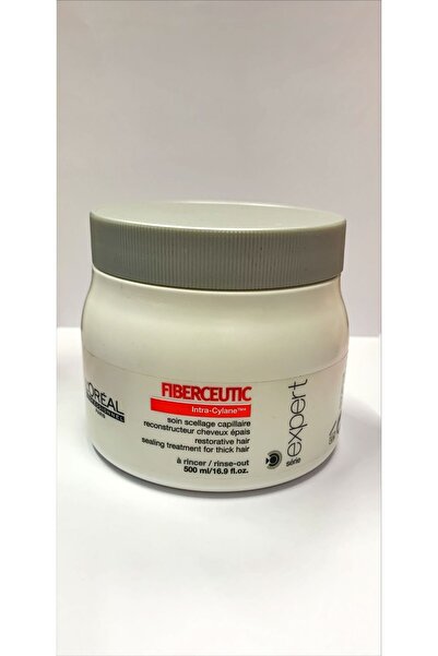 L'oreal Professionnel Loreal Serie Expert Fiberceutic Saç Maskesi 500ml