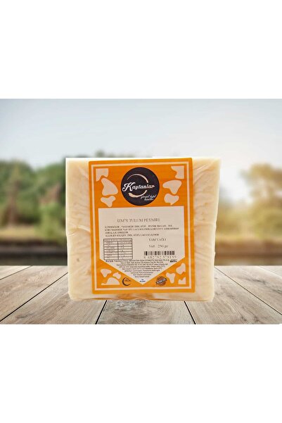 KAYTANLAR Izmir Tulum Peyniri 500 Gr.