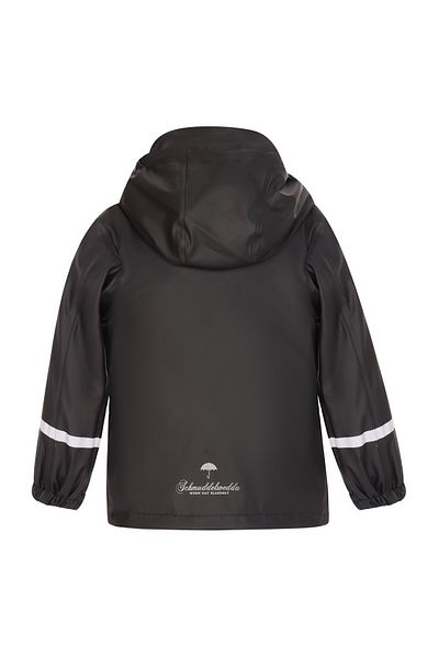 Schmuddelwedda Regenjacke aus recyceltem Material