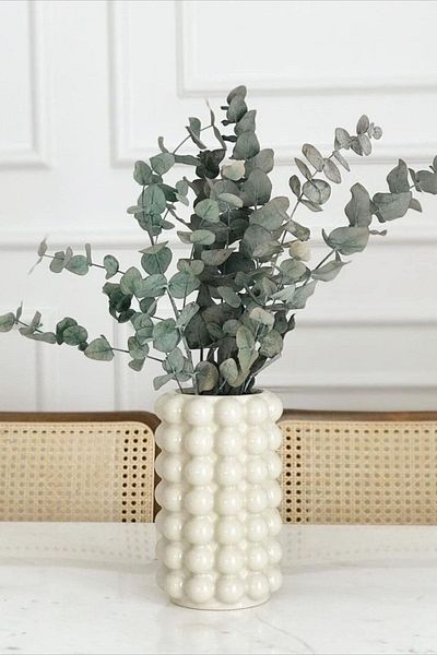 Luthien HM Balloon Bubble Vase - Σετ κουταλιού και γλάστρας