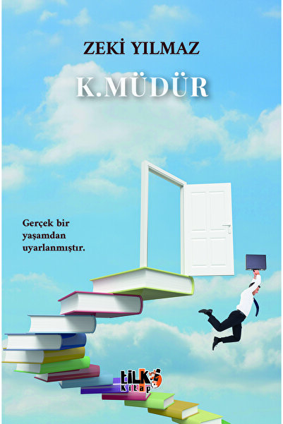Tilki Kitap K.MÜDÜR