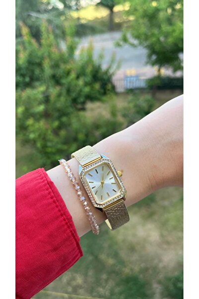 NİVENE KADIN ŞIK KOL SAATİ