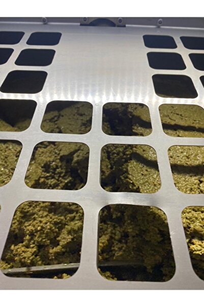 ŞERİFOĞLU 22/10/2024 Domat Naturel Sızma Zeytinyağı Teneke 5 L