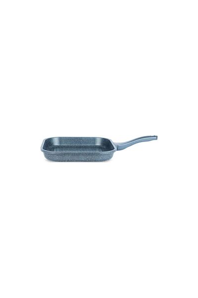 ThermoAD Grill Pan Light Gray 28 X 28 Cm